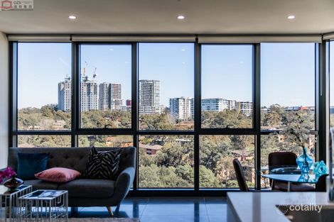 Property photo of 1506D/101 Waterloo Road Macquarie Park NSW 2113