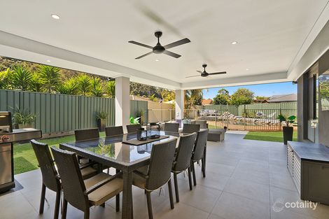 Property photo of 12 Admiralty Place Umina Beach NSW 2257