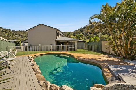 Property photo of 12 Admiralty Place Umina Beach NSW 2257