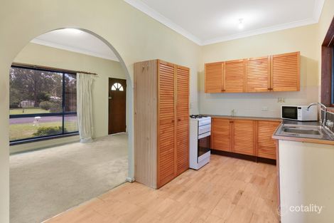 Property photo of 58 Matthew Parade Blaxland NSW 2774