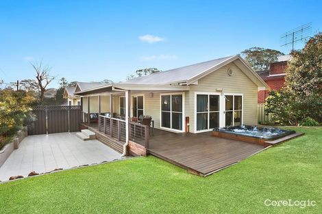 Property photo of 1182 Forest Road Lugarno NSW 2210