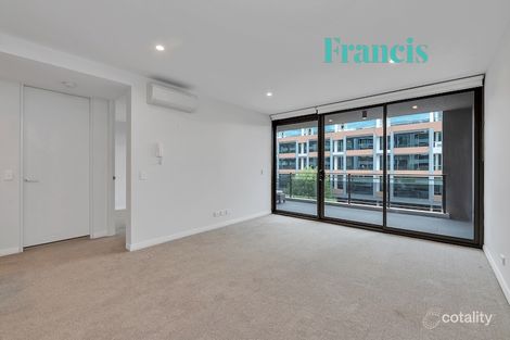 Property photo of 17/44-46 Macquarie Street Barton ACT 2600