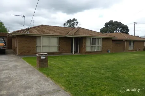 312 Kinnersley Ave, Canadian, VIC 3350