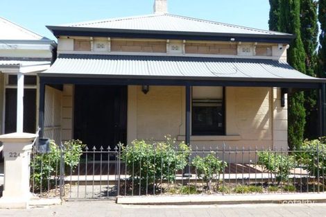 Property photo of 22A Elizabeth Street Eastwood SA 5063