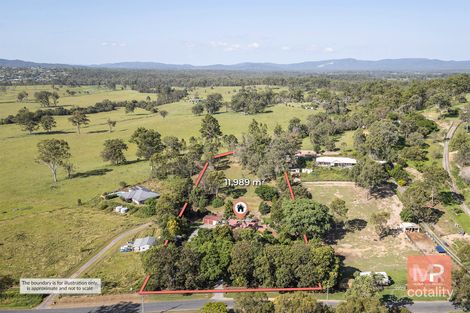 14-20 Canterbury Dr, Mundoolun, QLD 4285
