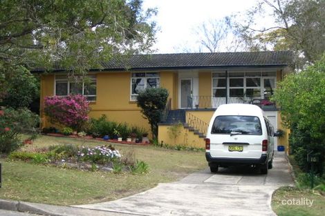 Property photo of 16 Wyomee Avenue West Pymble NSW 2073