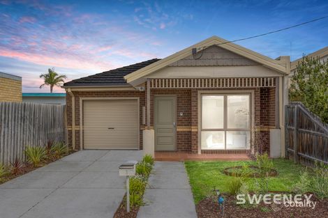 Property photo of 3 Prismall Street Altona North VIC 3025