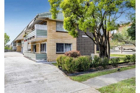 8/47 Lade St, Gaythorne, QLD 4051