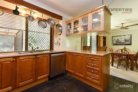 Property photo of 7 Oomool Court Pimpama QLD 4209