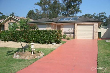 6 Meredith Cres, St Helens Park, NSW 2560