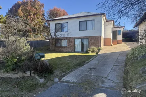 25 Smith St, Cooma, NSW 2630