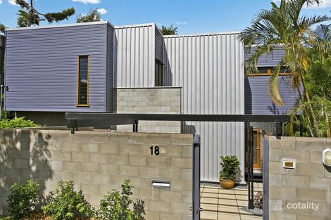 Property photo of 18 Darvall Street Taringa QLD 4068