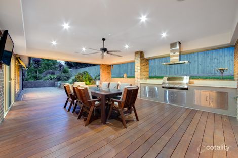 Property photo of 27-28 Rockman Court Narre Warren North VIC 3804