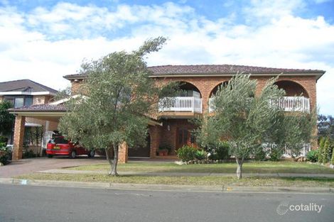 18 Central Ave, Chipping Norton, NSW 2170