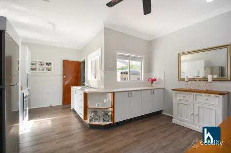 Property photo of 18 George Street Gunnedah NSW 2380