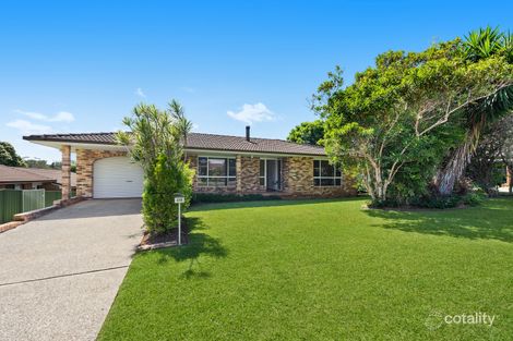 Property photo of 210 Granite Street Port Macquarie NSW 2444