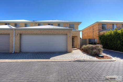 Property photo of 11/15 Sydenham Street Rivervale WA 6103