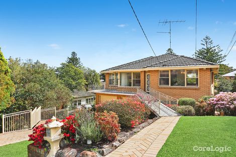 Property photo of 24 Wisdom Street Connells Point NSW 2221