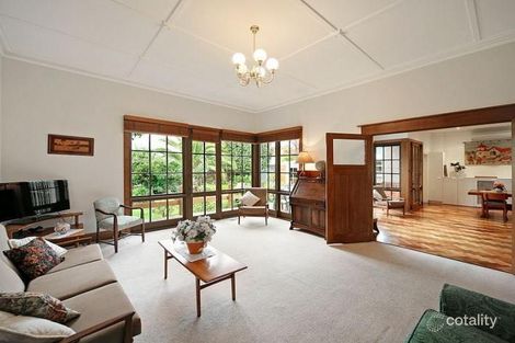 Property photo of 12 Hillcrest Avenue Brighton VIC 3186