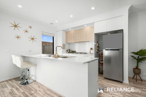 Property photo of 111 Welcome Parade Wyndham Vale VIC 3024