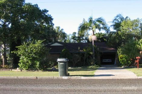 145 North St, West Kempsey, NSW 2440