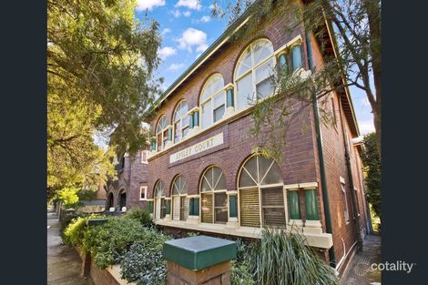 Property photo of 8/55 Bream Street Coogee NSW 2034