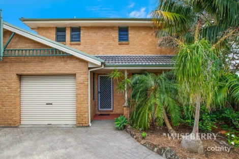 2/33 Crowe St, Lake Haven, NSW 2263