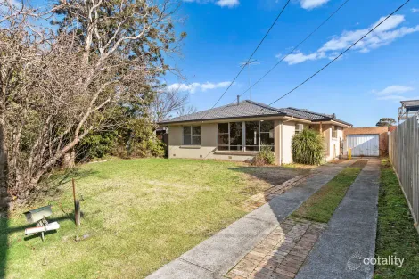Property photo of 72 Tamarisk Drive Frankston North VIC 3200