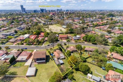 Property photo of 12 Howe Street Westmead NSW 2145