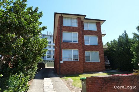 6/2 Curzon St, Ryde, NSW 2112