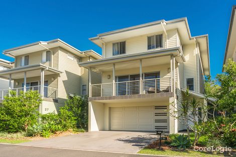 Property photo of 28/12 Hazelwood Close Suffolk Park NSW 2481