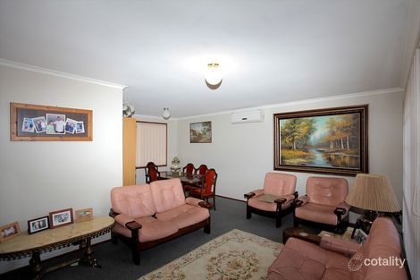 Property photo of 73 Liquidamber Drive Narellan Vale NSW 2567