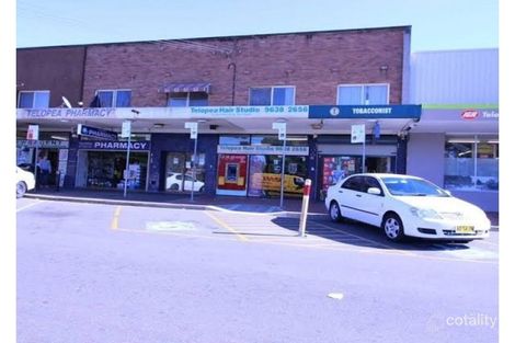 5/7-16 Benaud Pl, Telopea, NSW 2117