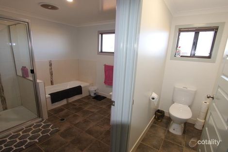 Property photo of 156 Albert Park Road Charleville QLD 4470