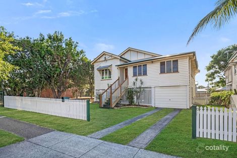 Property photo of 10 Kenbury Street Bulimba QLD 4171