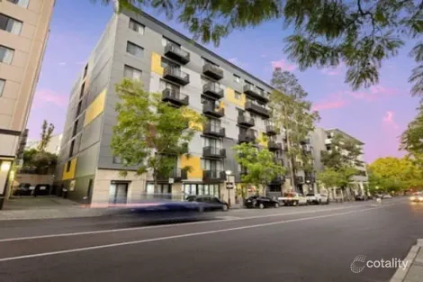 Property photo of 182 Hay Street East Perth WA 6004