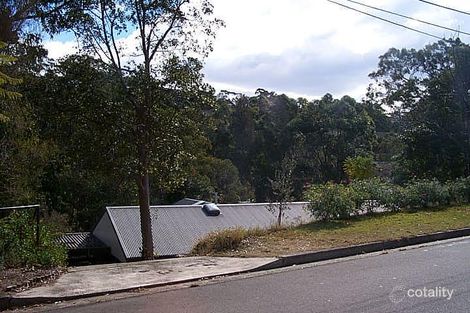 Property photo of 27 Kooyong Road Riverview NSW 2066