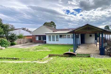 5 Yattenden Cres, Baulkham Hills, NSW 2153