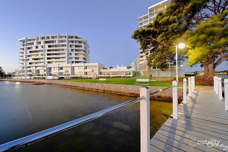 Property photo of 503/5 Marco Polo Drive Mandurah WA 6210