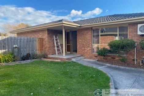 3/50 Hammond Rd, Dandenong, VIC 3175