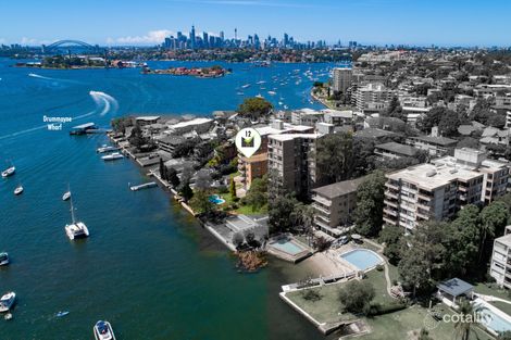 Property photo of 5/12 Wolseley Street Drummoyne NSW 2047