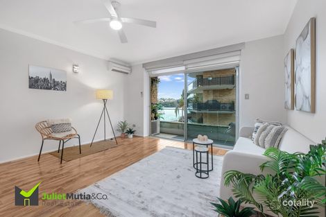 Property photo of 5/12 Wolseley Street Drummoyne NSW 2047