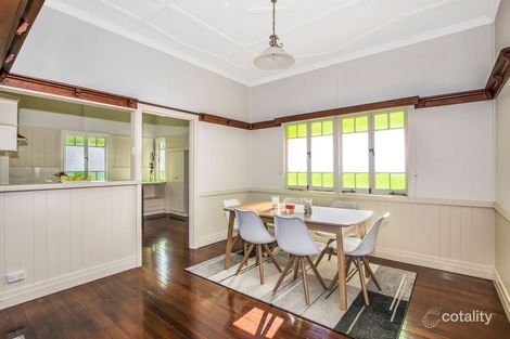 Property photo of 10 Kenbury Street Bulimba QLD 4171