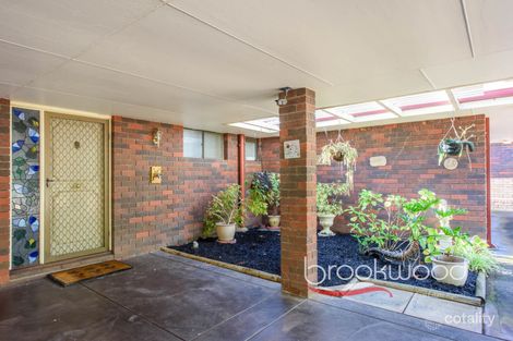 Property photo of 95 Flint Road Glen Forrest WA 6071