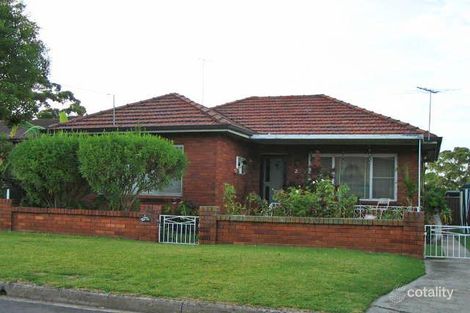 Property photo of 2 Mitcham Street Punchbowl NSW 2196