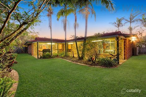 Property photo of 48 Cressbrook Street Eight Mile Plains QLD 4113