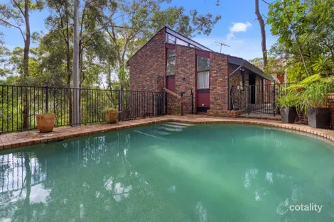 18 Ulladulla Pl, Kareela, NSW 2232