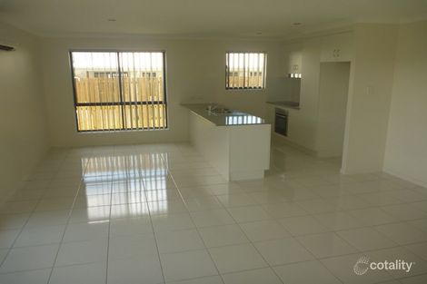Property photo of 14 Serendipity Way Gracemere QLD 4702