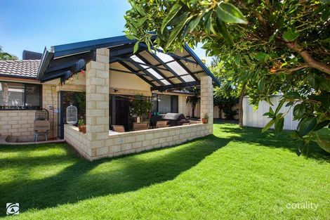 19 Avon Cres, Atwell, WA 6164