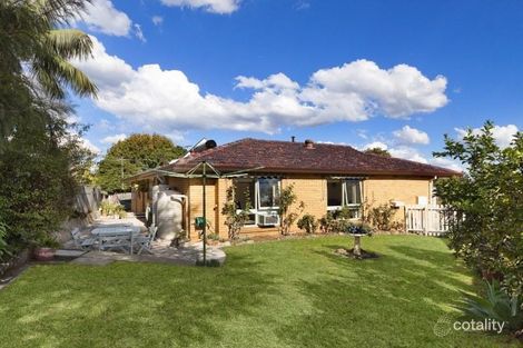 Property photo of 12 Engel Avenue Marsfield NSW 2122